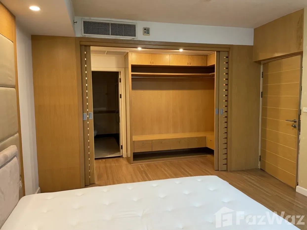 รูป คอนโดให้เช่า 2 ห้องนอน ในโครงการ ศุภาลัย โอเรียนทัล เพลส สาทร-สวนพลู 1394184 - รูปที่ 5/6