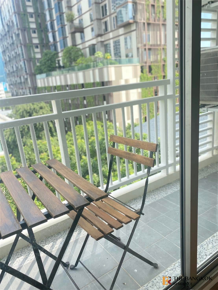 picture The Room Sukhumvit 62 Start Elevated Living at a Price Youll Love near BTS Punnawithi - 7/10