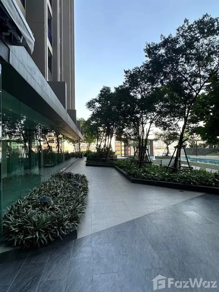 picture 1 Bedroom Condo for sale at The Niche Pride Thonglor-Phetchaburi  5702284 - 18/35