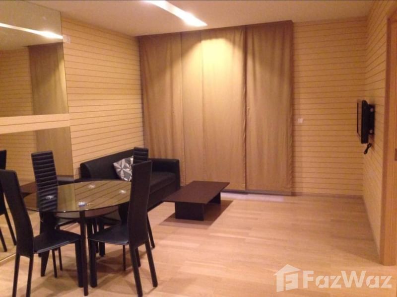 picture 1 Bedroom Condo for rent at Siri At Sukhumvit 1652970 - 1/5