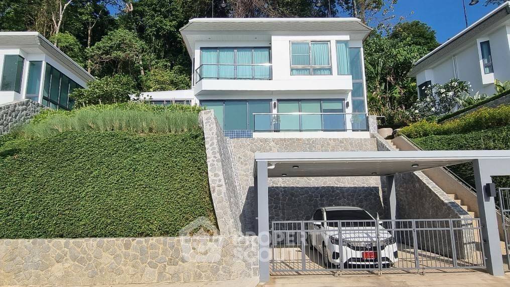 picture 3-BR Villa close to Ao Por (ID 1466957) - 1/30