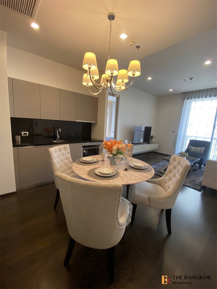 picture The XXXIX New Experience with a Condo in Prime Location near BTS Phrom Phong - 7/10