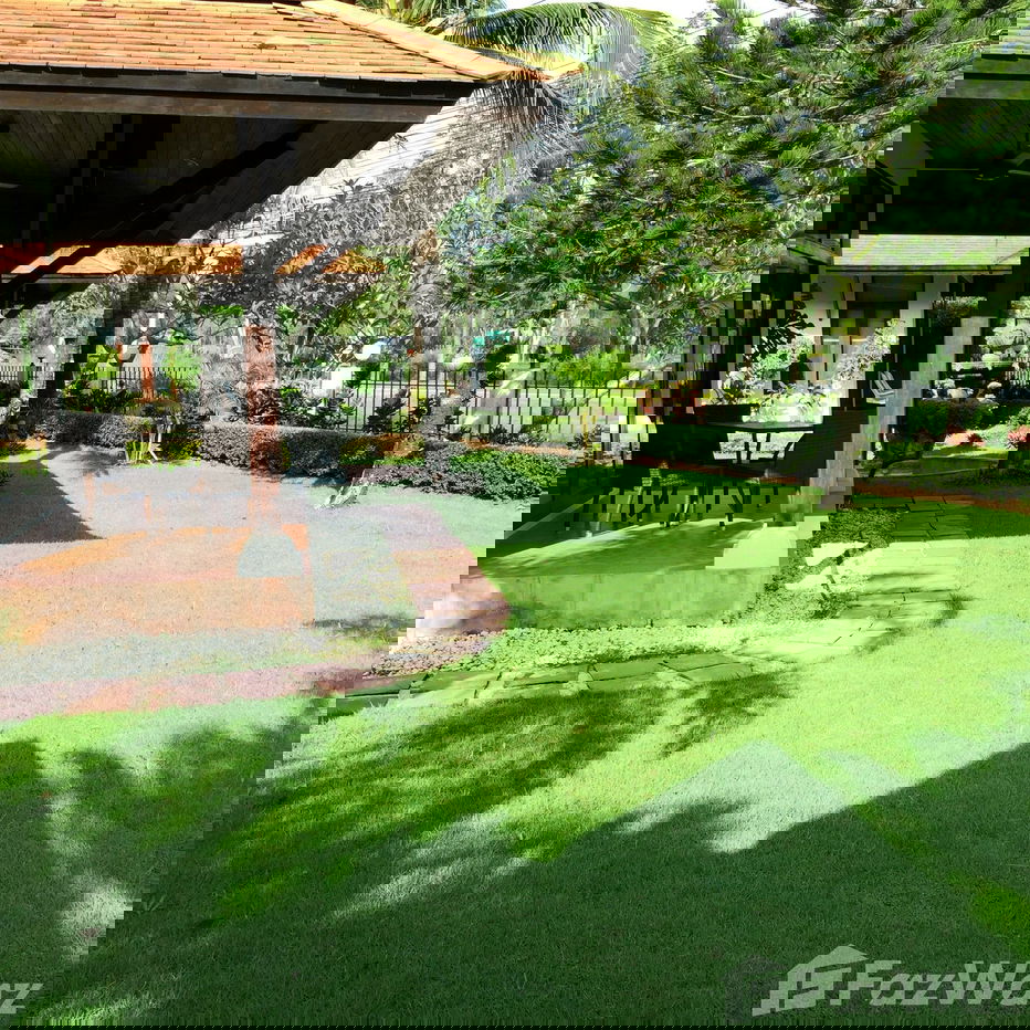 picture 3 Bedroom Villa for rent at Siam Lake View 66498 - 6/35