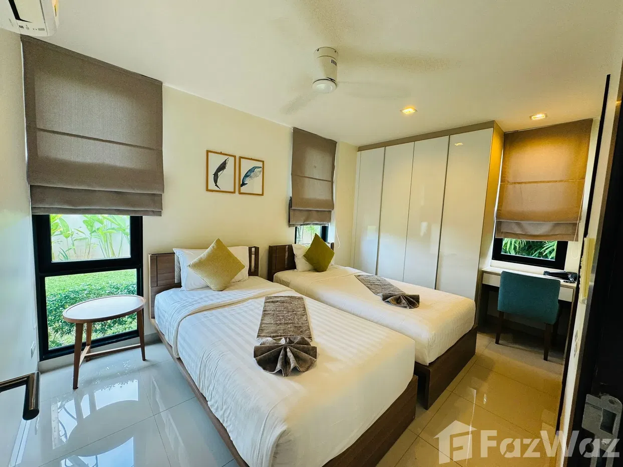picture 5 Bedroom Villa Laguna Park 5704116 - 4/25