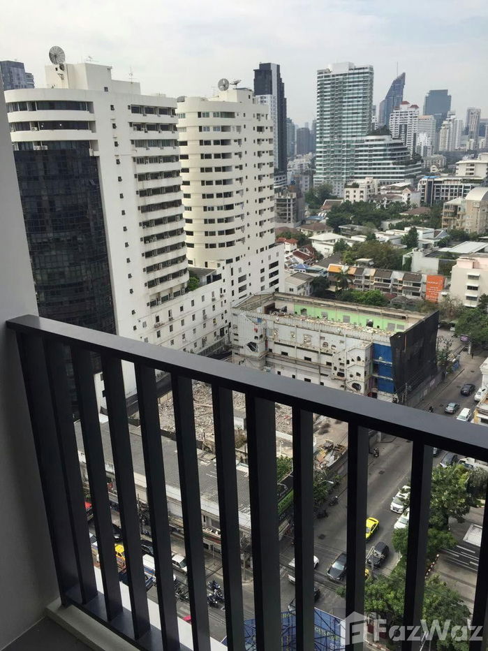 picture 1 Bedroom Condo for sale at M Thonglor 10  39922 - 5/5