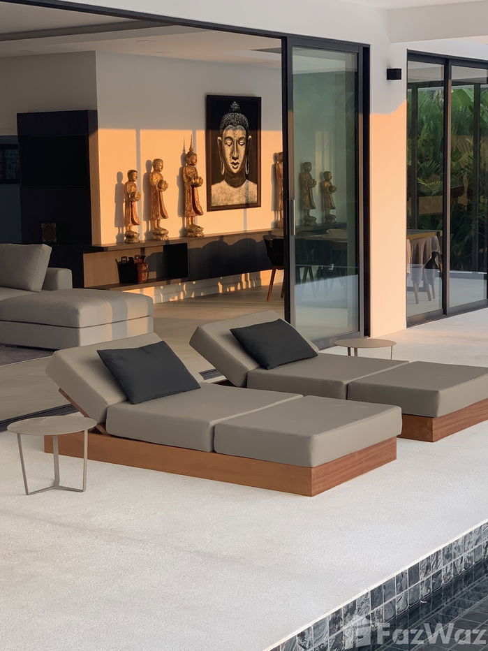 รูป ขาย วิลล่า 4 ห้องนอน ใน ห้วยใหญ่, ชลบุรี 1768652 - รูปที่ 16/24