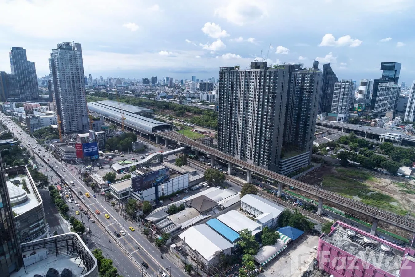 picture Spacious 54 sqm, 2 Beds, 1 Bath, Close to MRT Phetchaburi! 1714618 - 15/15