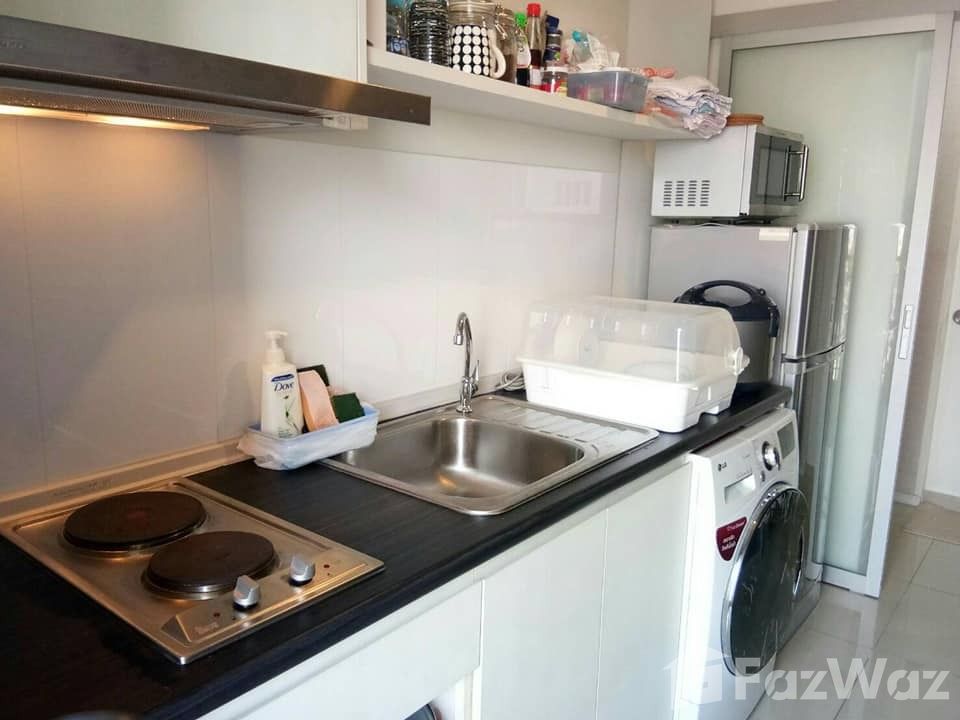 picture 1 Bedroom Condo for sale at Aspire Sukhumvit 48  266927 - 3/6