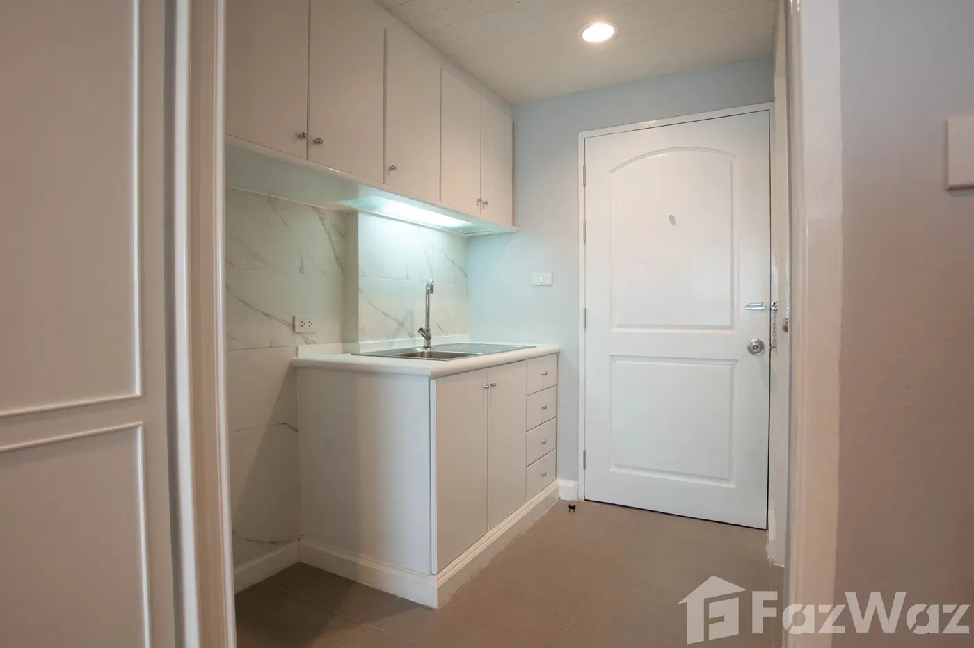 picture 1 Bedroom Condo for sale at Juldis River Mansion  1371858 - 7/9