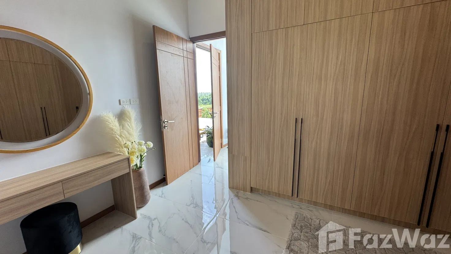 picture Elegant 4-Bedroom Pool Villa at Ocean Hills, Layan Beach 5721295 - 112/135