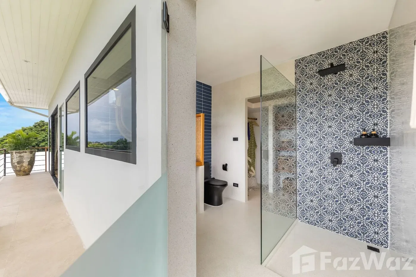 picture 3 Bedroom Villa for sale in Bo Phut, Surat Thani  5571100 - 26/56