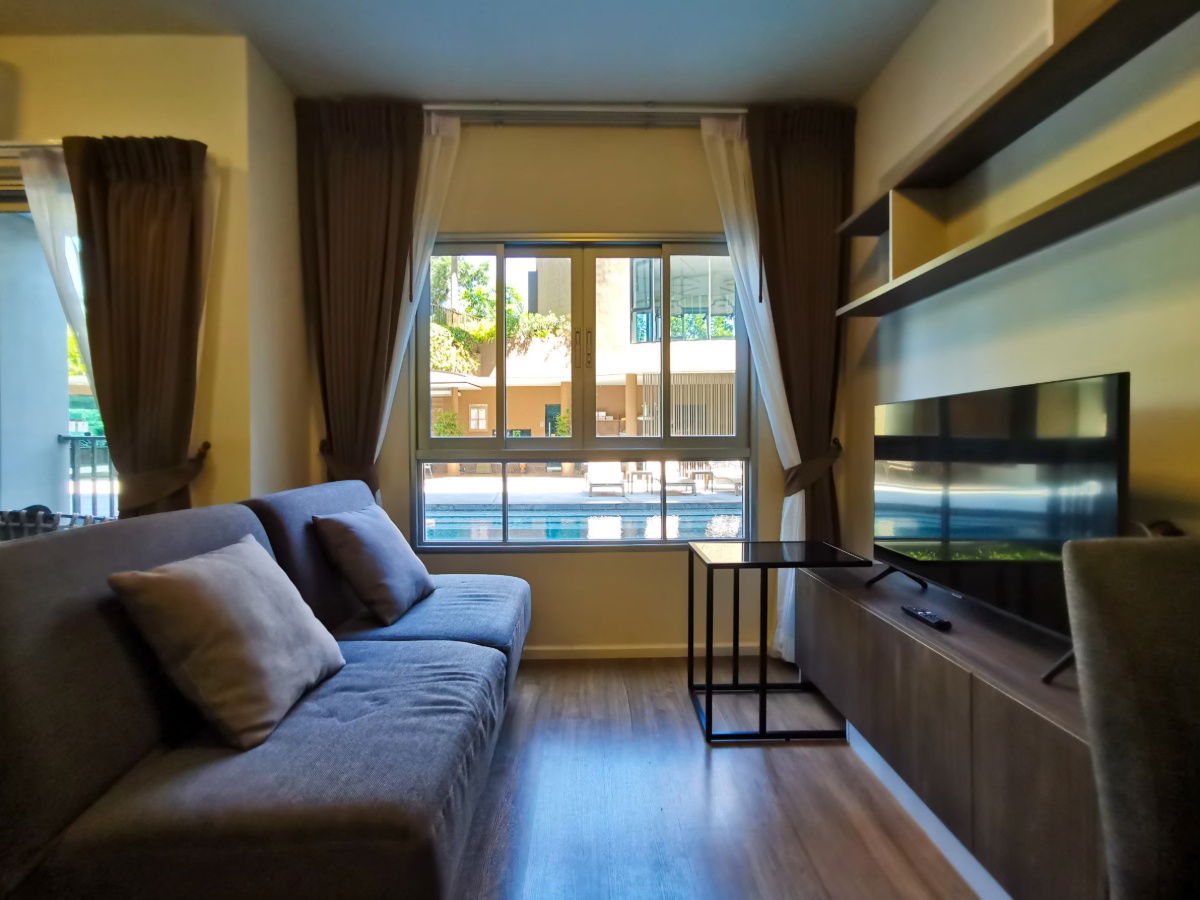picture Private pool, less than 10 rooms, relax all year round. - 5/26