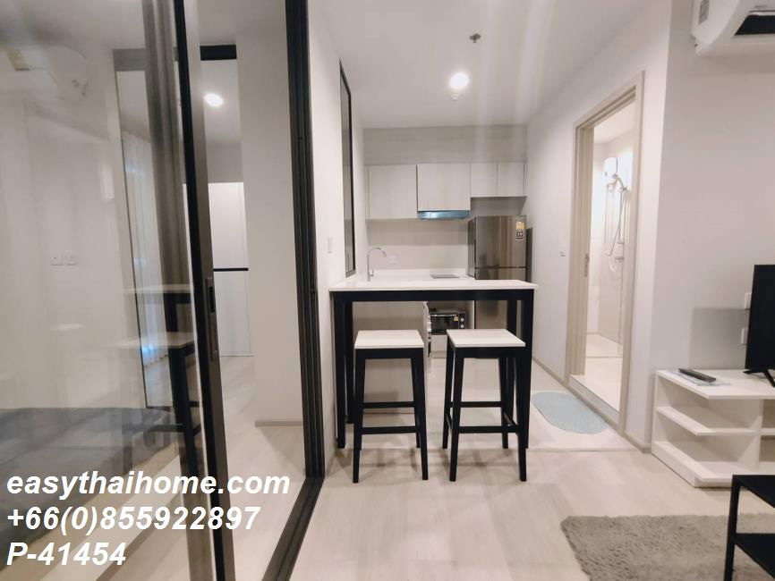 picture P-41454 Condo for rent Life One Wireless fully furnished (Confirm again when visit).  - 2/17