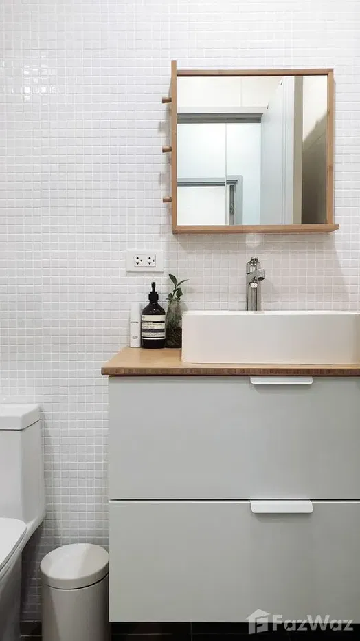 รูป ขาย คอนโด 1 ห้องนอน ในโครงการ วายน์ สุขุมวิท 1015518 - รูปที่ 12/12