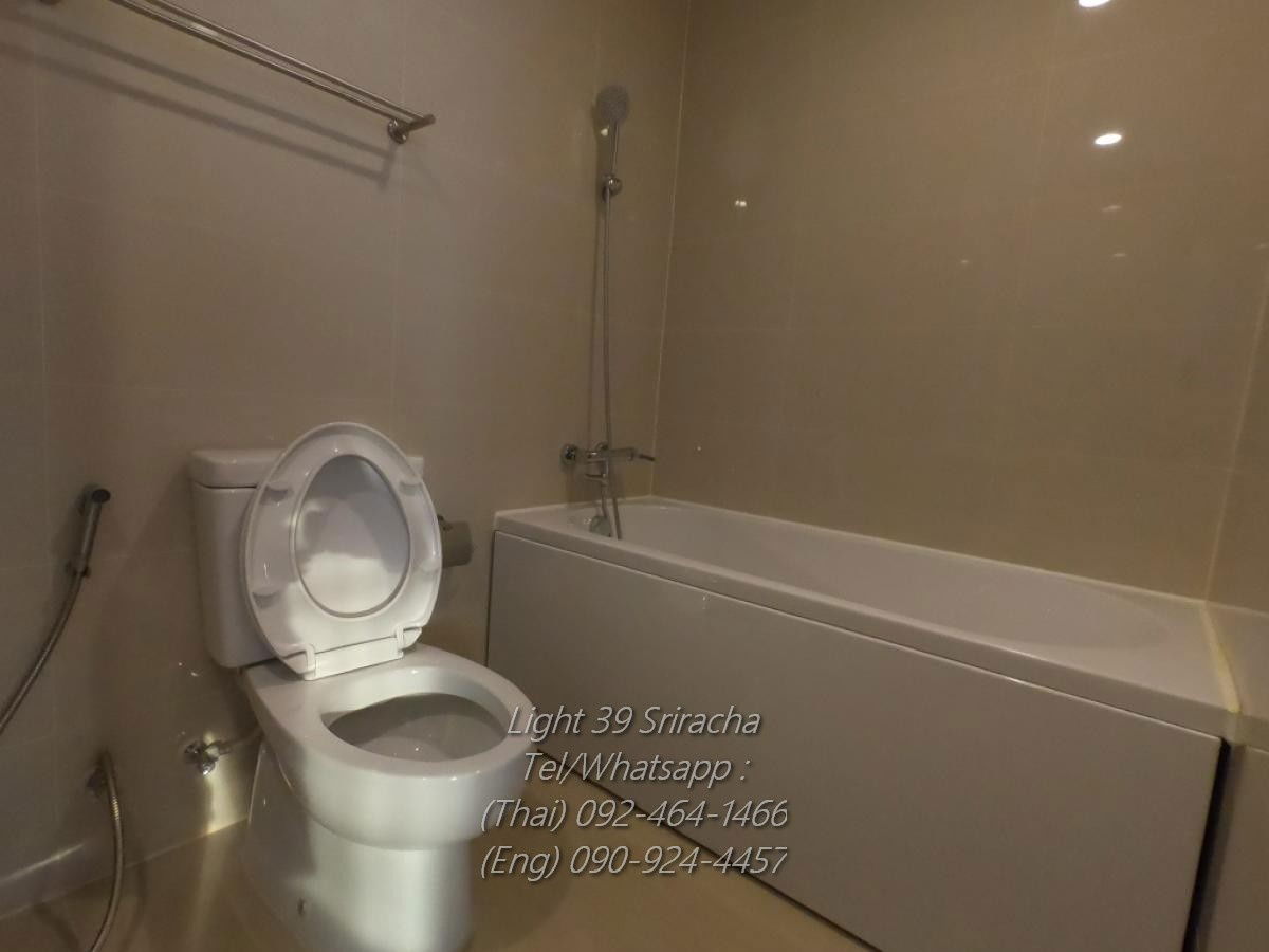 picture 🏖️ Condo for Rent: The Zea Sriracha Price 13,000/Month - 8/8