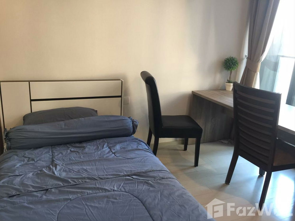 picture 2 Bedroom Condo for rent at Noble Ploenchit 1135098 - 17/23