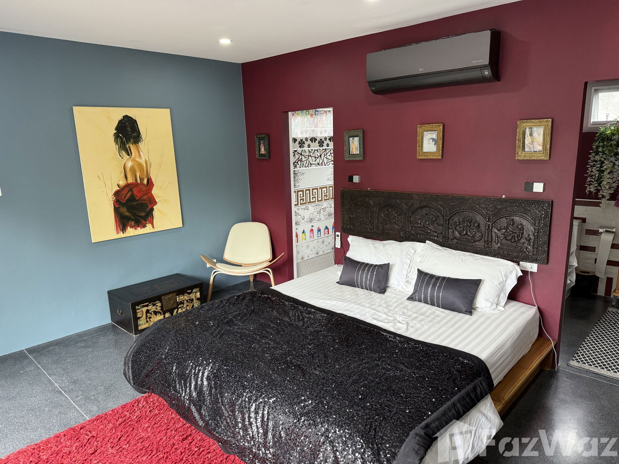 รูป ขาย วิลล่า 3 ห้องนอน ใน มะเร็ต, สุราษฎร์ธานี 1929030 - รูปที่ 38/38