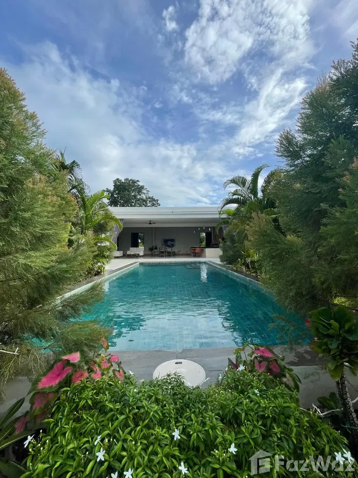 picture 3 Bedroom Villa for sale in Hua Hin City, Prachuap Khiri Khan  5700709 - 16/20