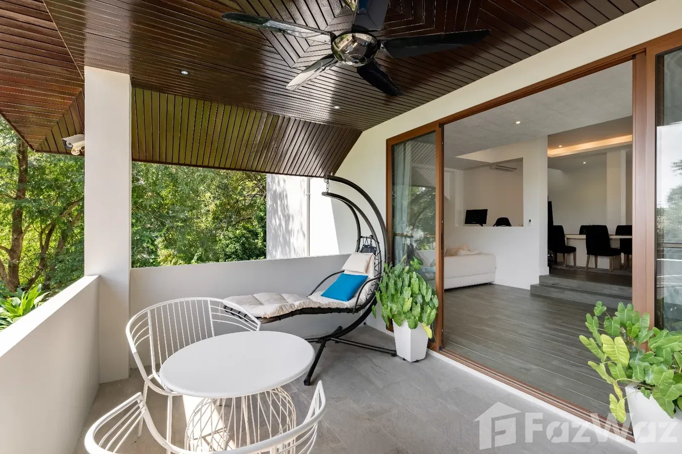 picture 4 Bedroom Villa for sale in Bo Phut, Surat Thani  1972050 - 20/22