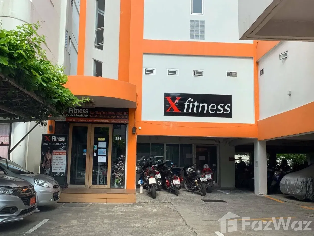 รูป ขาย คอนโด 1 ห้องนอน ในโครงการ บ้าน สวน สุขุมวิท 1118704 - รูปที่ 17/20