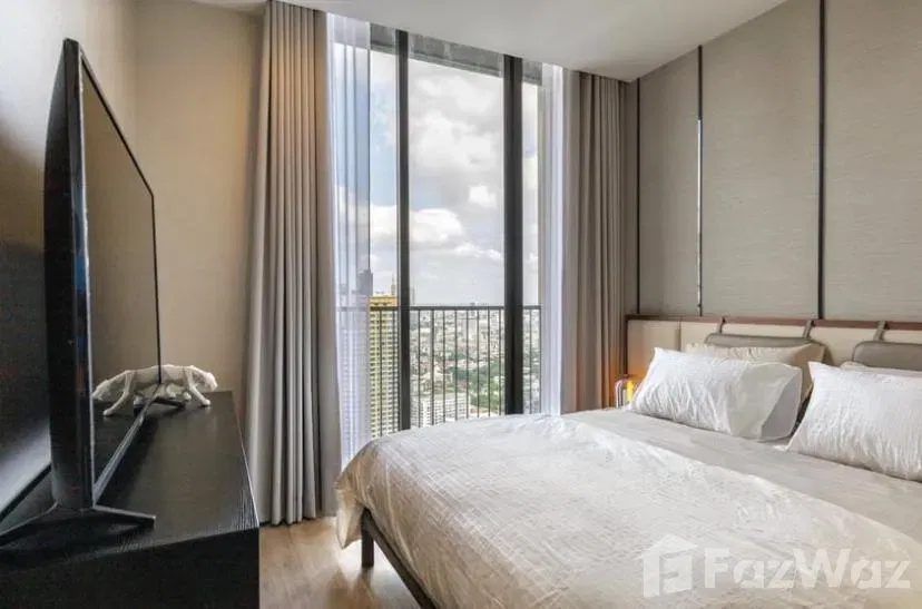 picture 2 Bedroom condo for rent at Noble State Sukhumvit 39 1957152 - 11/24