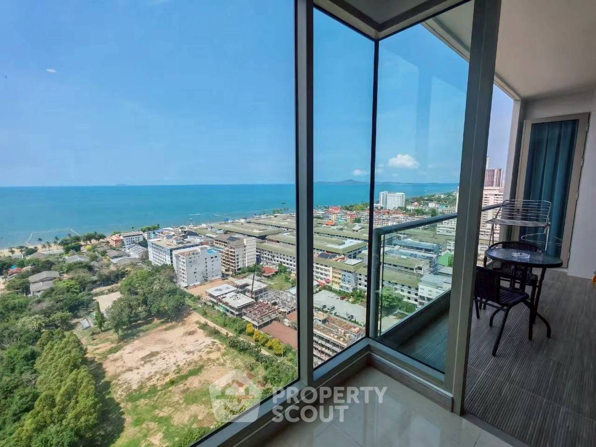 รูป คอนโด 2-ห้องนอน ที่ เดอะ ริเวียร่า จอมเทียน ใกล้ หาดจอมเทียน (ID 2314577) - รูปที่ 8/20