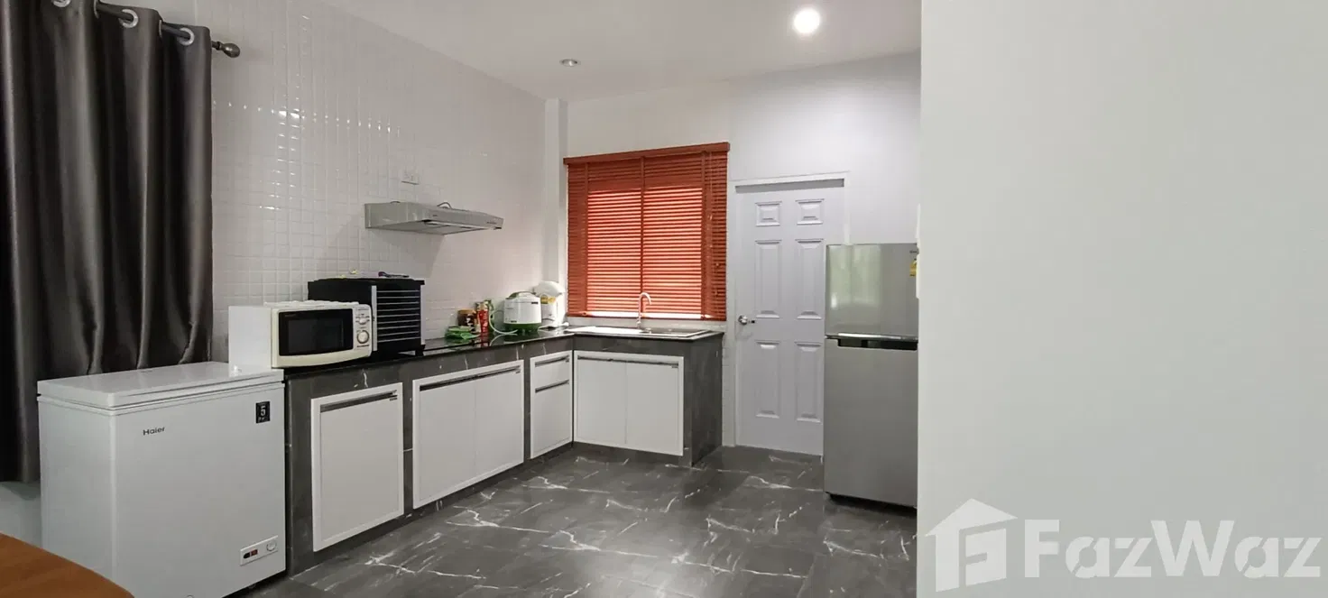 picture 4 Bedroom House for rent at Baan Rabiengkao 4411384 - 6/11