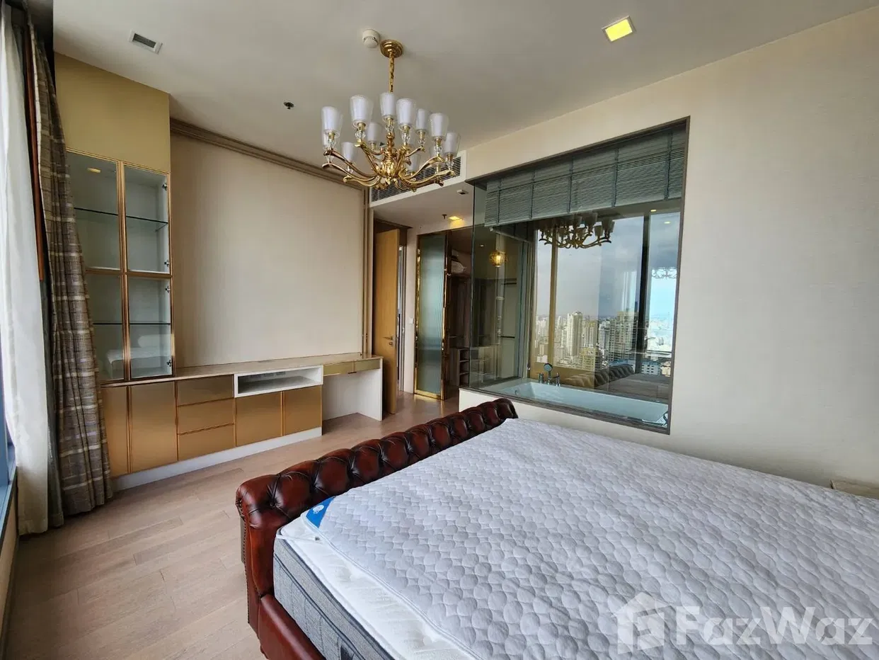 picture Luxury Condominium for rent in the middle of Bangkok 1943565 - 11/12