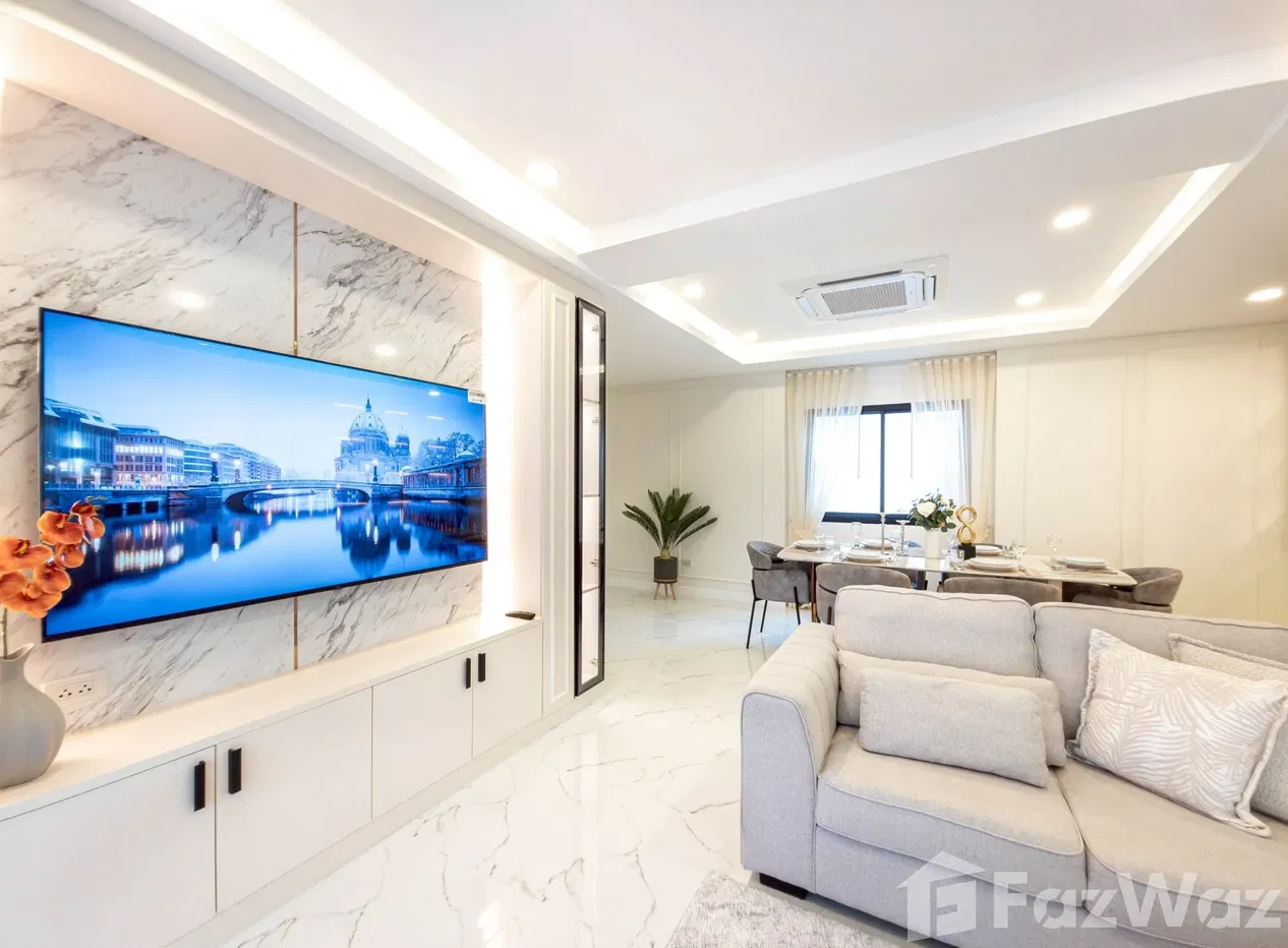 picture 5 Bedroom Villa for sale in Nong Prue, Chon Buri  5340969 - 2/83