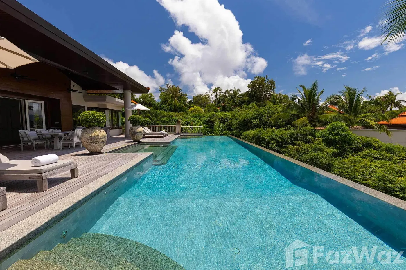 picture 3 bedrooms villa for sale at Trisara 1947778 - 8/30