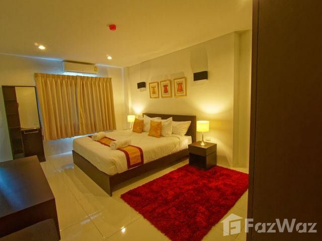 picture 1 Bedroom Condo for sale at Living Residence Phuket  25038 - 8/12