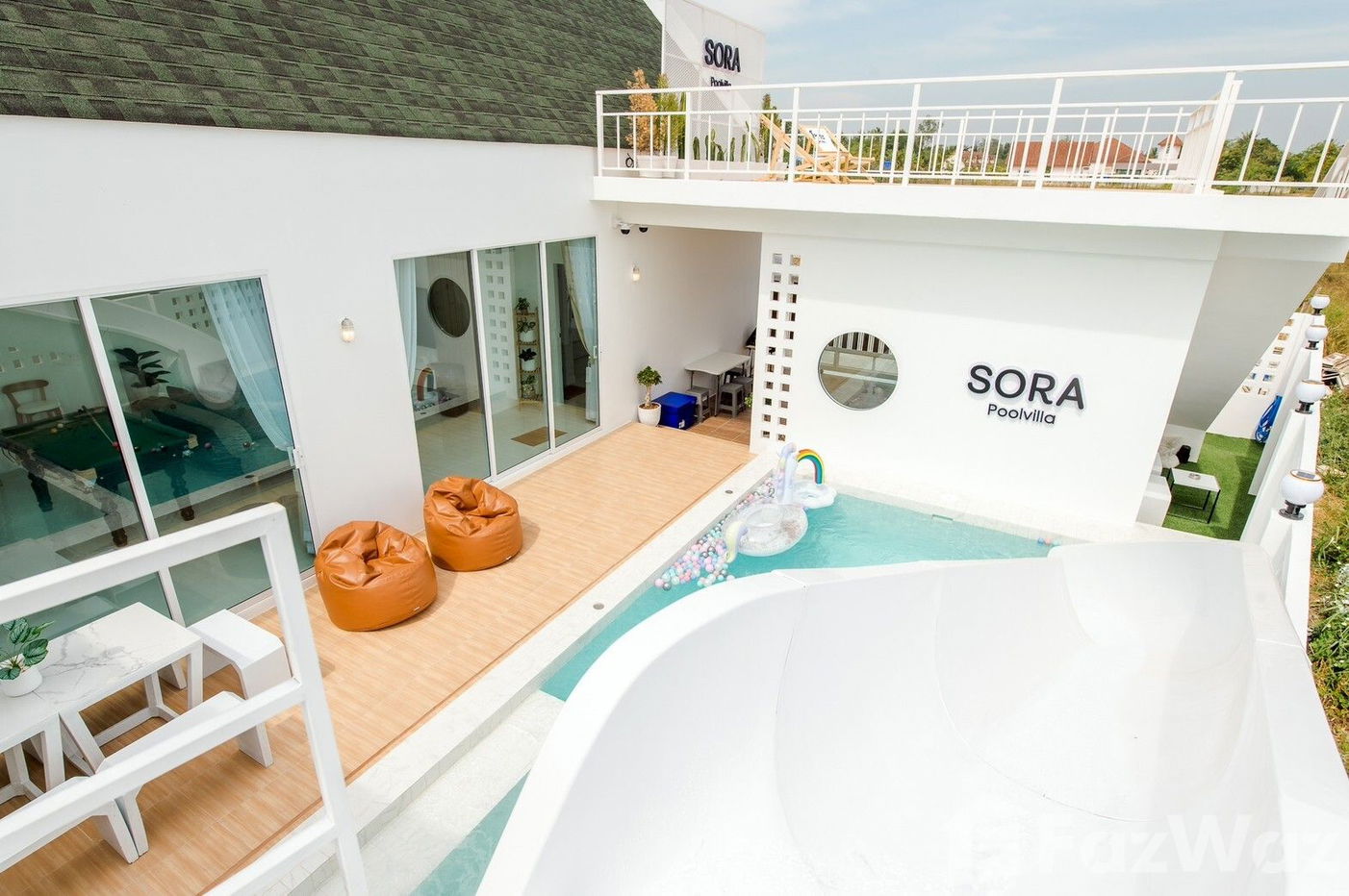 picture 3 Bedroom Villa for sale at Club 112 5372945 - 2/35