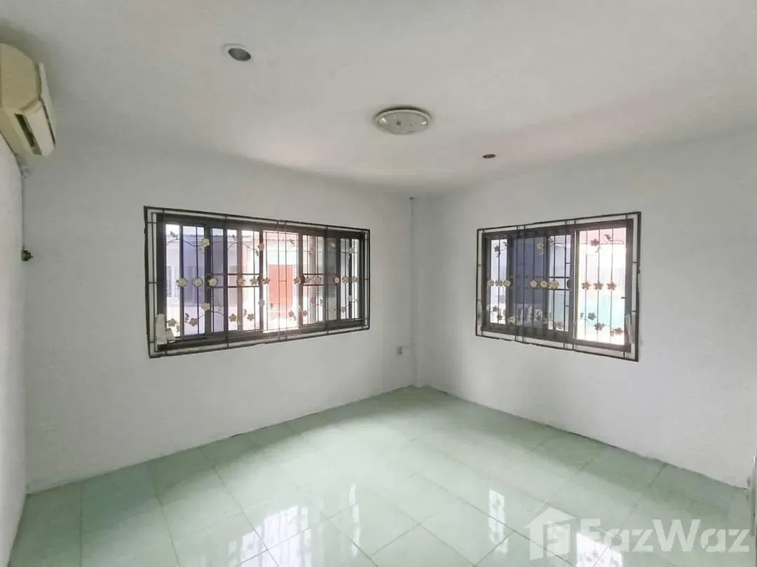 รูป บ้านเดี่ยวให้เช่า 3 ห้องนอน ใน เมืองพัทยา, ชลบุรี 1905558 - รูปที่ 5/11