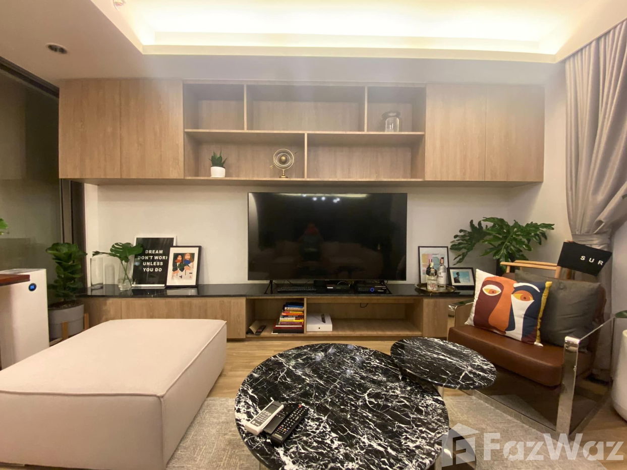 picture 2 Bedroom Condo for rent at Siamese Surawong 1627682 - 2/8