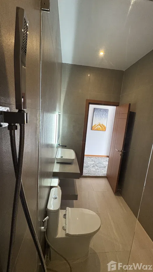 picture Elegant 4-Bedroom Pool Villa at Ocean Hills, Layan Beach 5721295 - 9/135