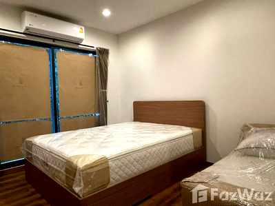 Condos for sale Hua Hin Market Village : 1 Bedroom Condo for sale at La Habana  1368828