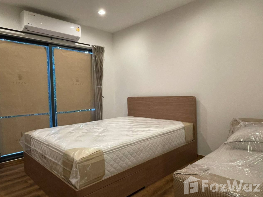 รูป ขาย คอนโด 1 ห้องนอน ในโครงการ ลา ฮาบานา 1368828 - รูปที่ 1/6