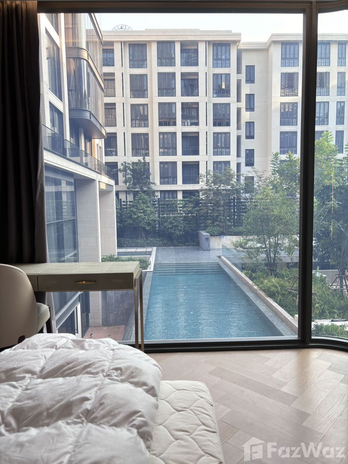 รูป วิลล่าให้เช่า 3 ห้องนอน ในโครงการ เดอะ รีเซิร์ฟ 61 ไฮด์อะเวย์ 5728750 - รูปที่ 3/20