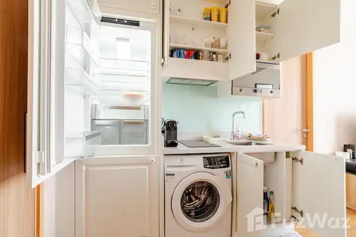 รูป ขาย คอนโด 1 ห้องนอน ในโครงการ โนเบิล บี33 1915075 - รูปที่ 11/24