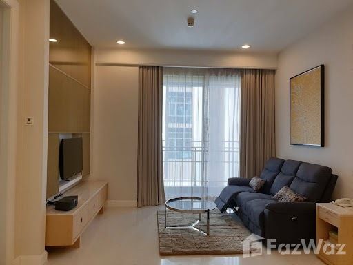 picture 2 Bedroom Condo for rent at Q Langsuan 1095174 - 7/16