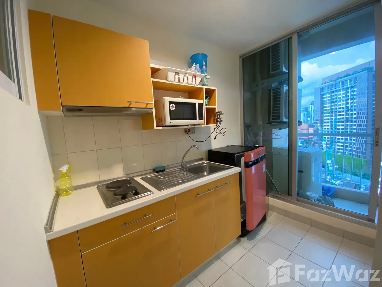 picture 1 Bedroom Condo for sale at Life @ Sukhumvit 65  1667404 - 11/15