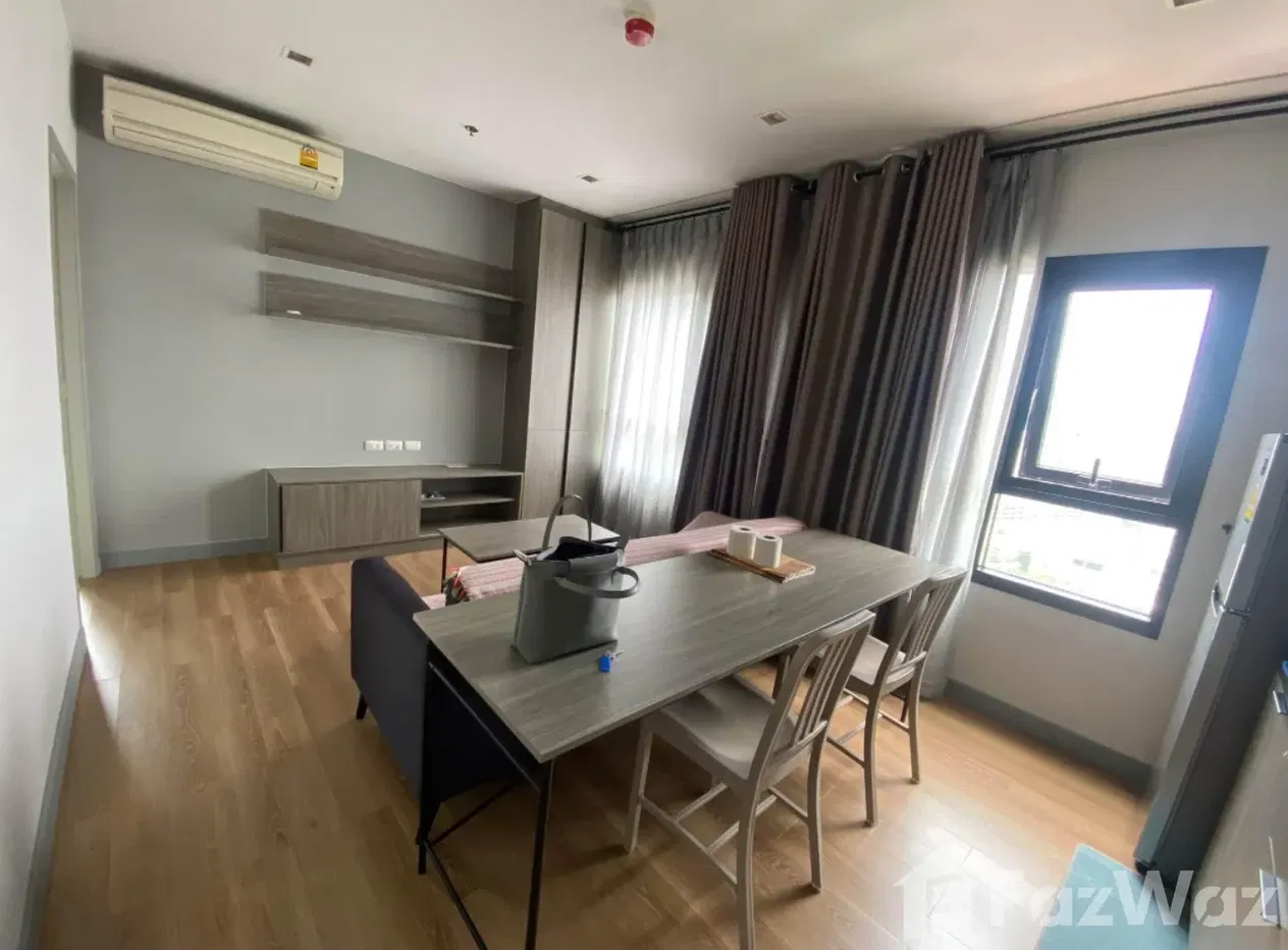 picture 1 Bedroom Condo for sale at Chapter One Midtown Ladprao 24  5735572 - 2/6