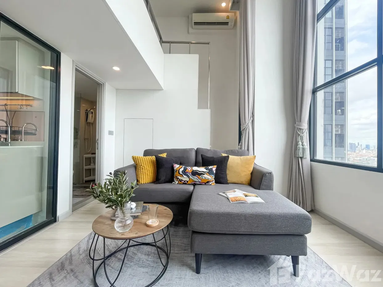 picture KnightsBridge Prime Sathon 5734113 - 10/21