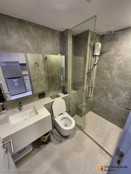 More Convenience, Full Relaxation SOHO Bangkok Ratchada near MRT Huai Khwang Station