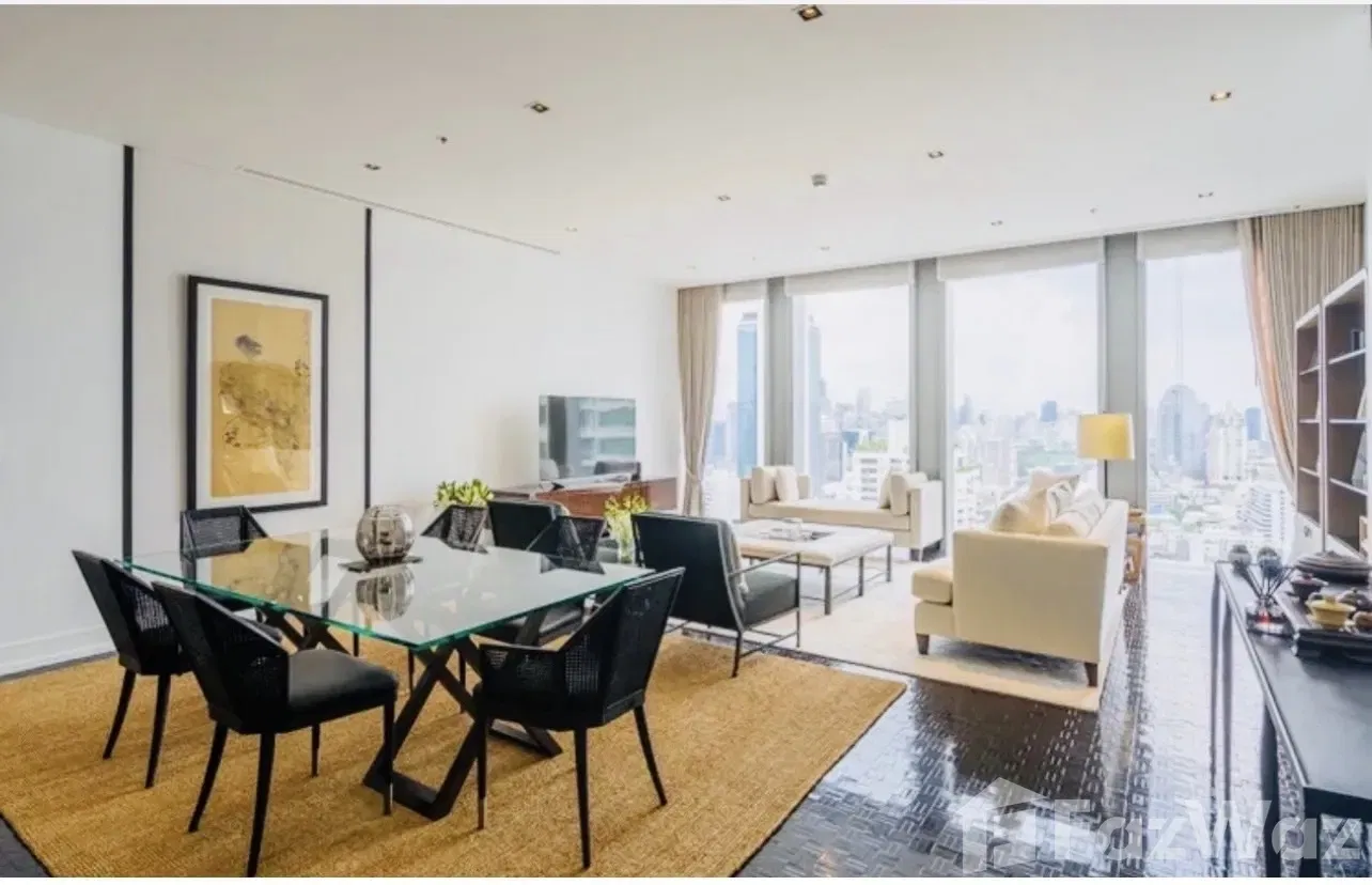 picture 3 Bedroom for Sales at The Ritz Carlton Residences 5685983 - 1/15