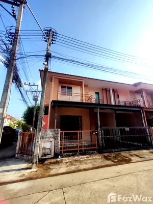 บ้านเดี่ยว ภูเก็ต : ขาย บ้านเดี่ยว 4 ห้องนอน ในโครงการ I Leaf Town 2 Monument 1956290