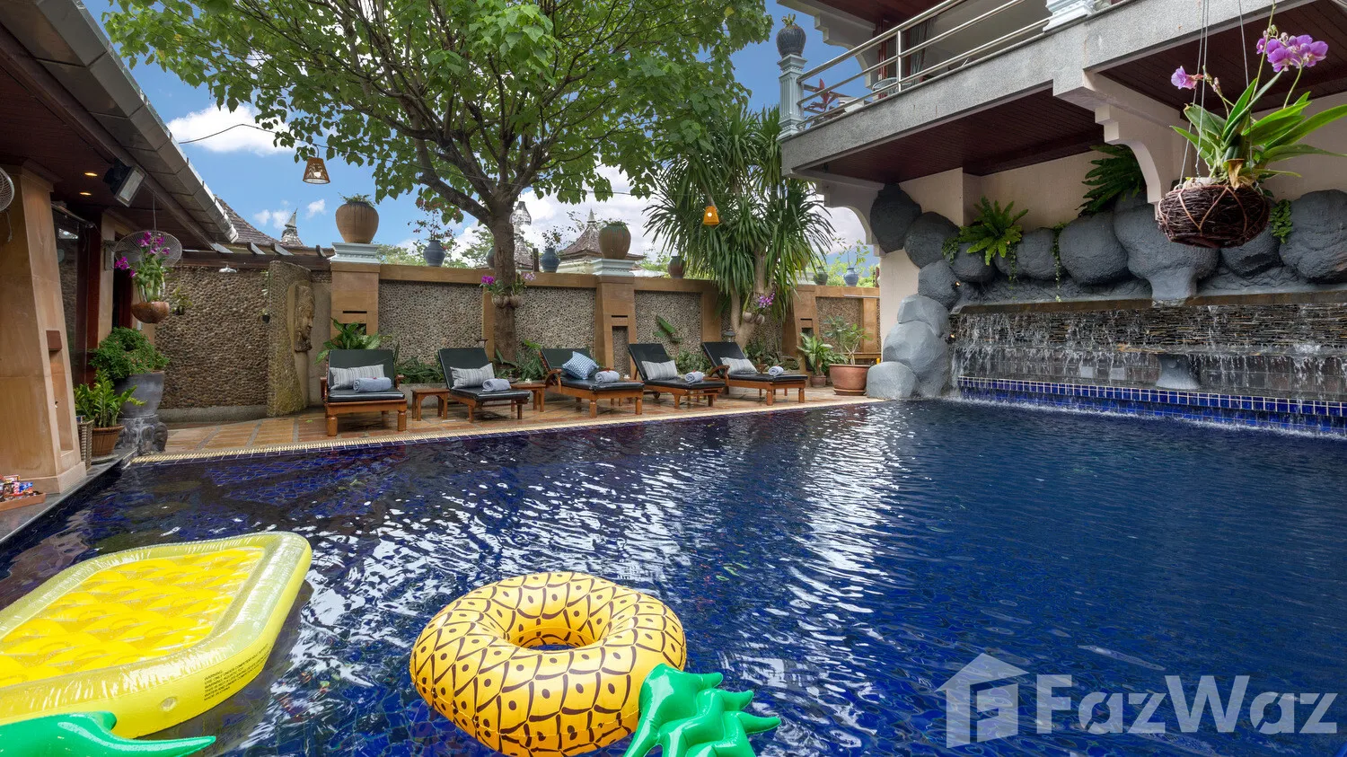 12 Bedroom Villa for rent in Rawai, Phuket  5552535 - image 4