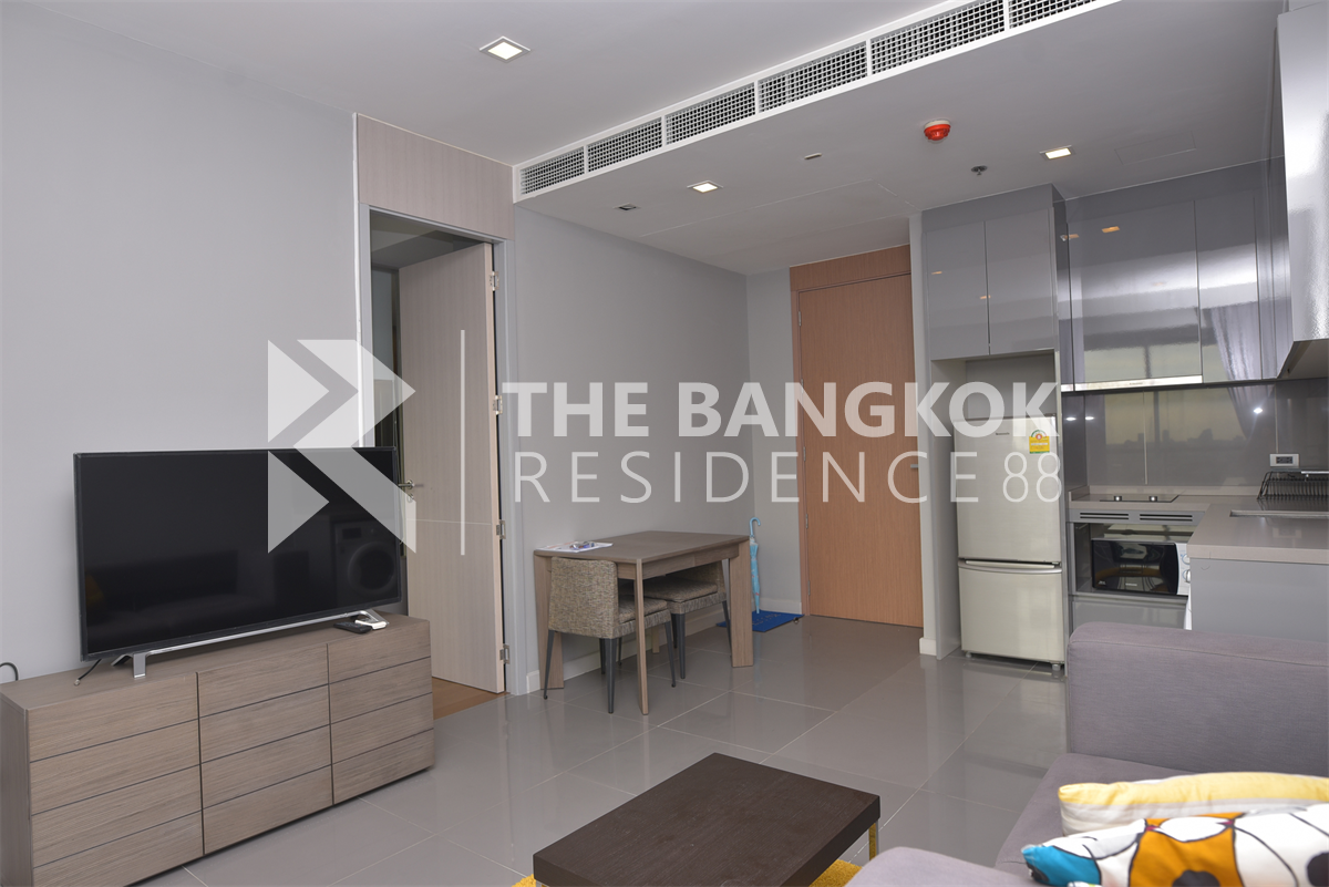 picture M Phayathai near Airport Rail Link Phaya Thai Station Easy Start with a City Dweller Lifestyle - 4/10