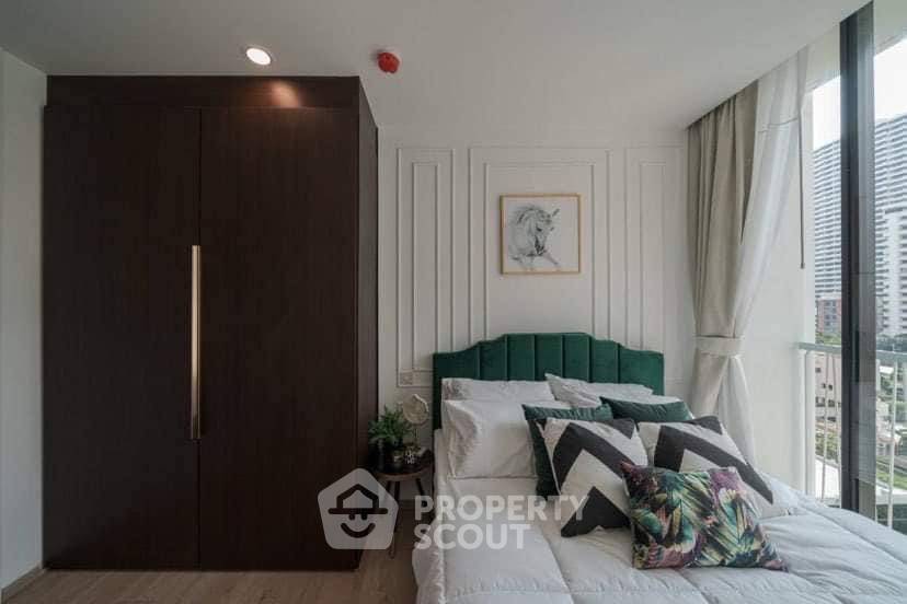 picture 1-BR Condo at Noble Recole Sukhumvit 19 near MRT Sukhumvit (ID 1749127) - 7/7