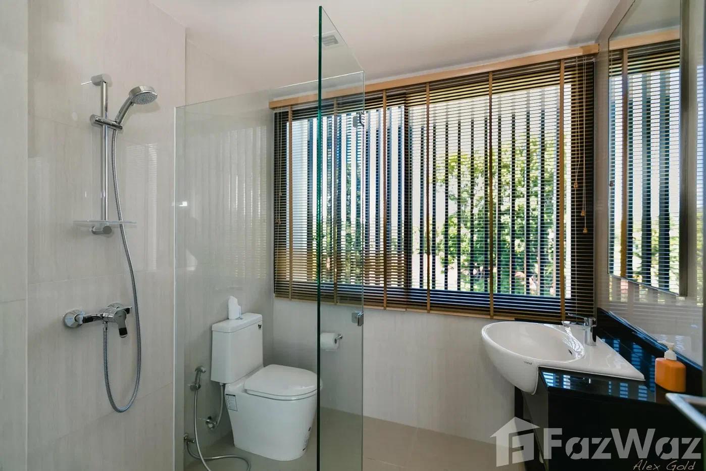 รูป บ้านเดี่ยวให้เช่า 3 ห้องนอน ในโครงการ ลากูน่า พาร์ค 1141354 - รูปที่ 5/16